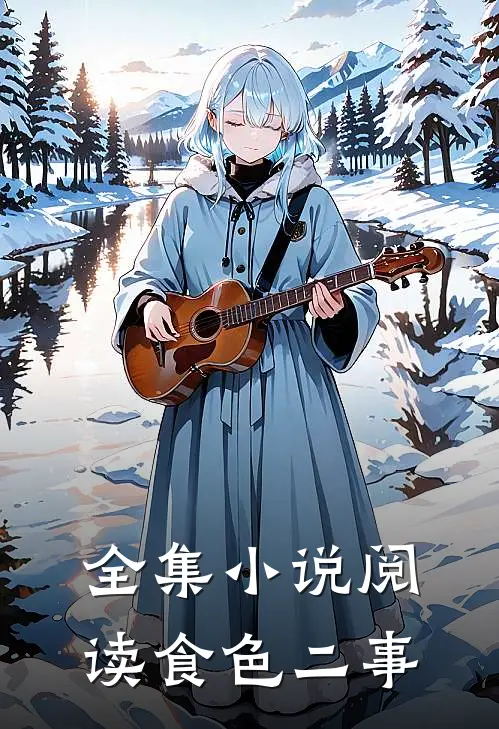 全集小说阅读食色二事