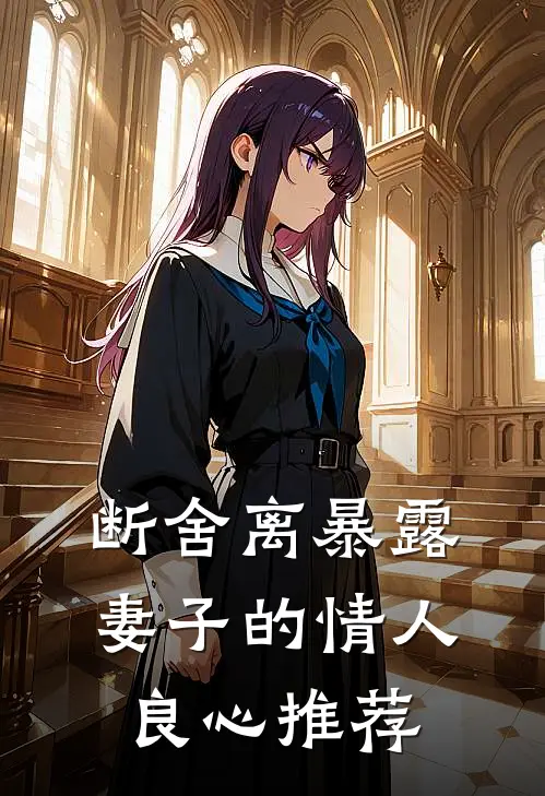 断舍离暴露妻子的情人良心推荐
