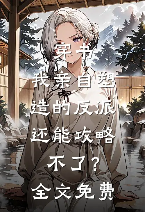 穿书：我亲自塑造的反派，还能攻略不了？全文免费