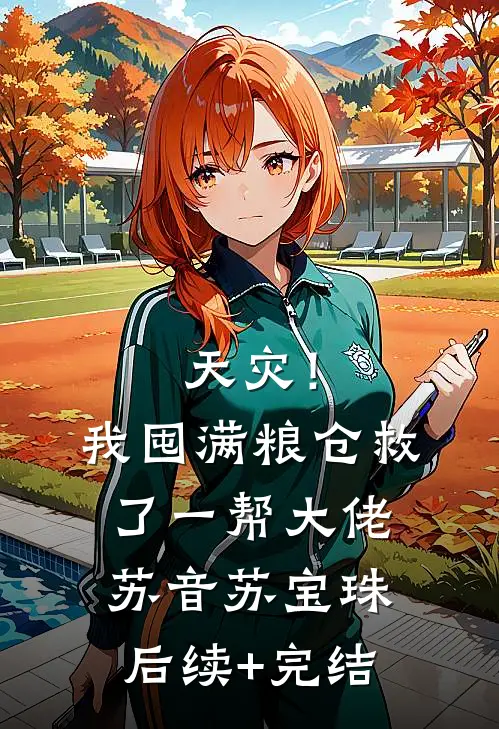 天灾！我囤满粮仓救了一帮大佬苏音苏宝珠后续+完结