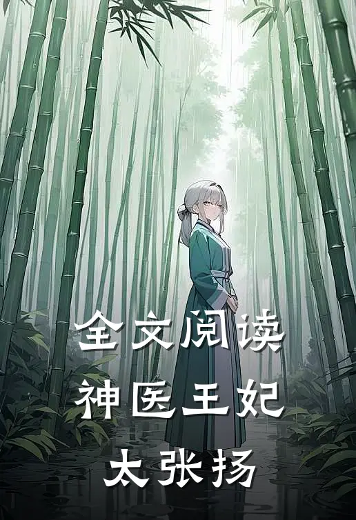 全文阅读神医王妃太张扬