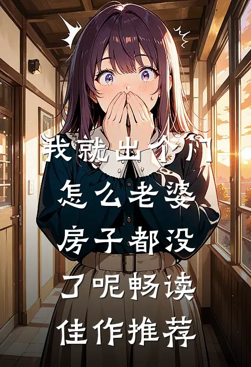 我就出个门,怎么老婆房子都没了呢畅读佳作推荐