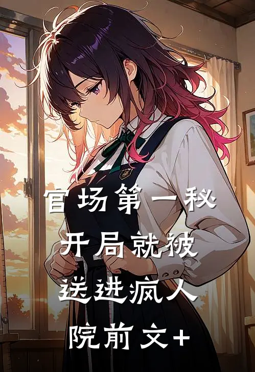 官场第一秘：开局就被送进疯人院前文+