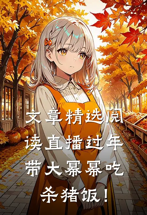 文章精选阅读直播过年，带大幂幂吃杀猪饭！