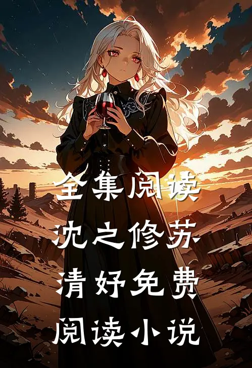 全集阅读沈之修苏清妤免费阅读小说