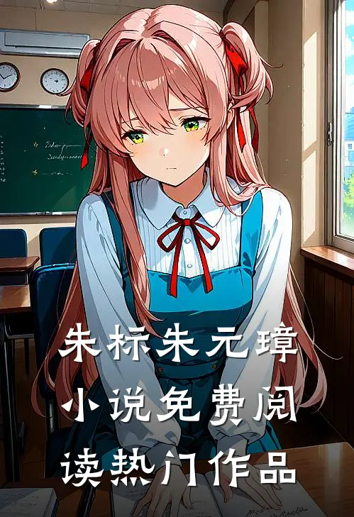 朱标朱元璋小说免费阅读热门作品
