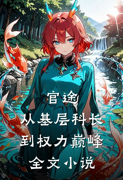 官途：从基层科长到权力巅峰全文小说