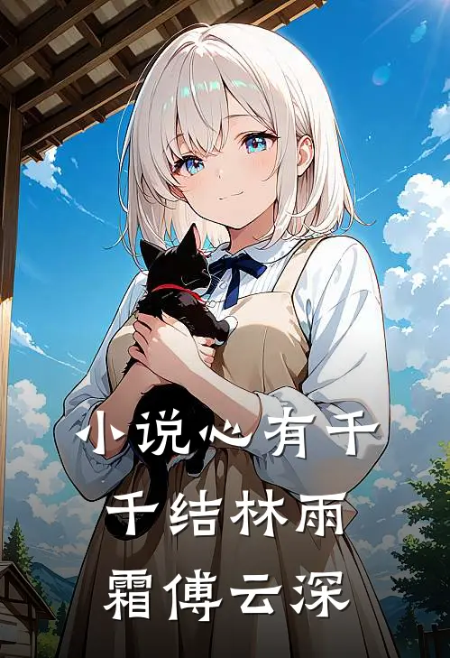 小说心有千千结(林雨霜傅云深)