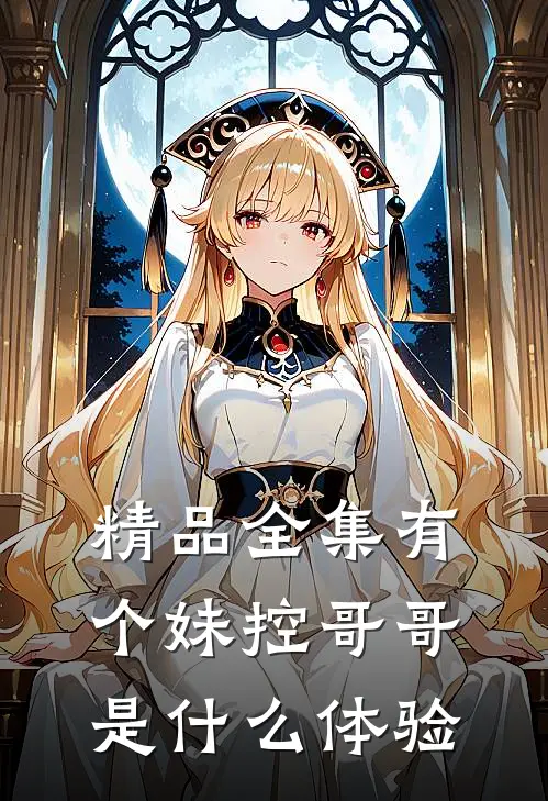精品全集有个妹控哥哥是什么体验