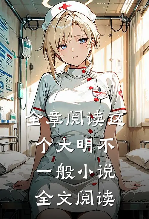 全章阅读这个大明不一般小说全文阅读
