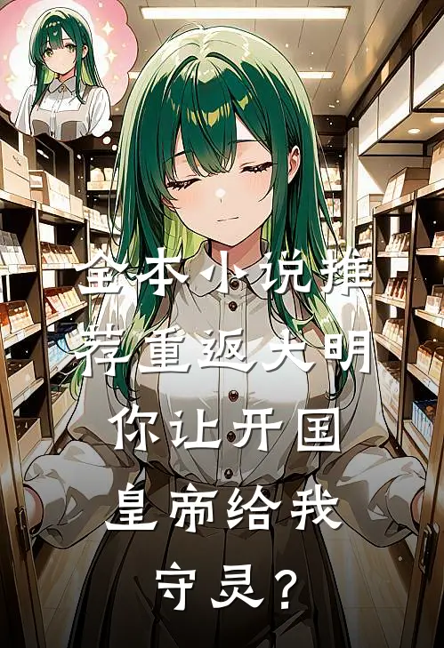 全本小说推荐重返大明：你让开国皇帝给我守灵？