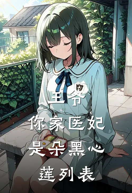 王爷，你家医妃是朵黑心莲列表