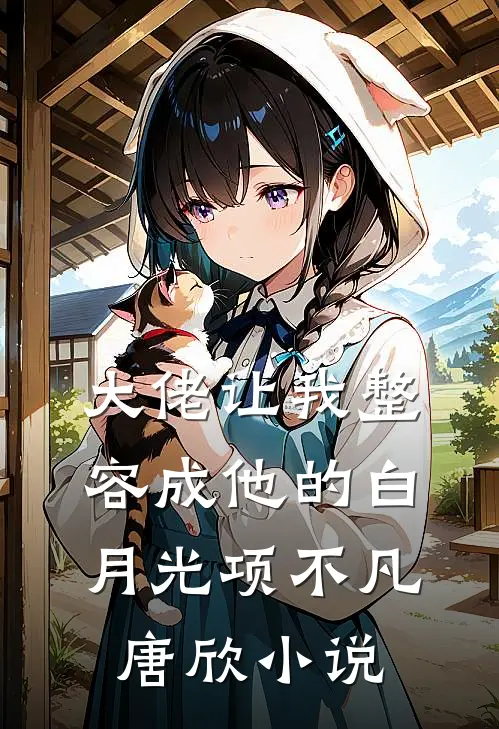 大佬让我整容成他的白月光项不凡唐欣小说