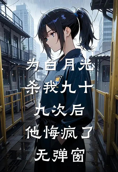为白月光杀我九十九次后，他悔疯了无弹窗