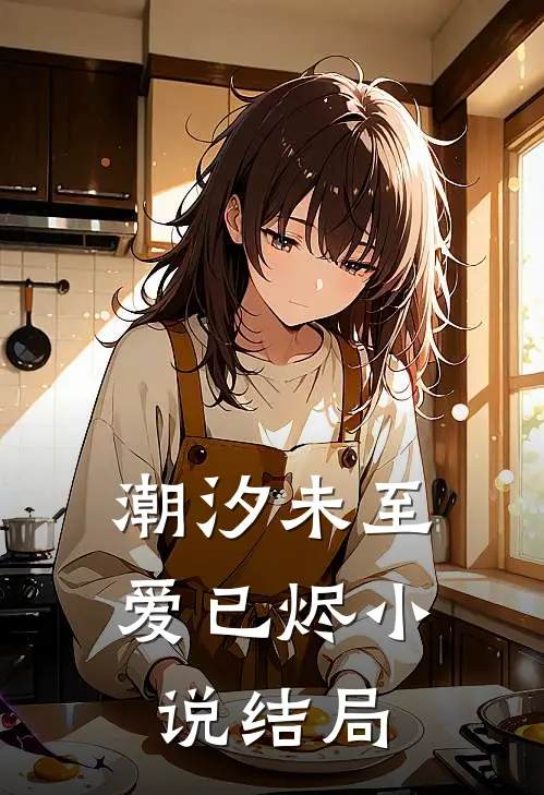潮汐未至爱已烬小说结局