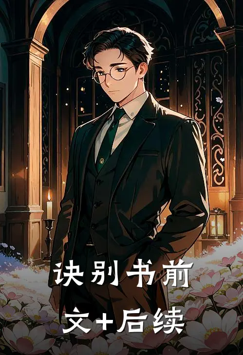 诀别书前文+后续