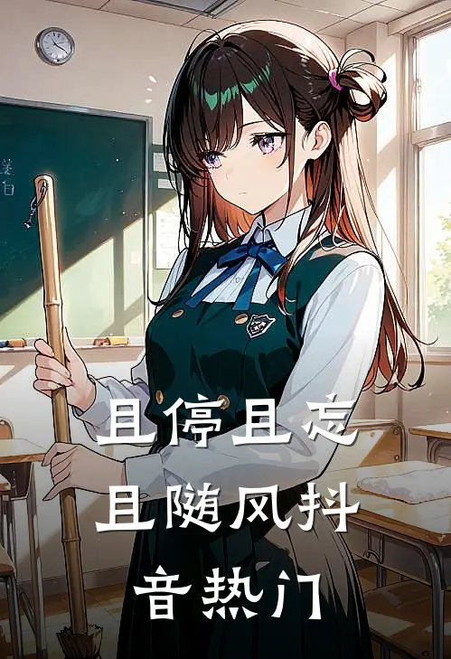 且停且忘且随风抖音热门