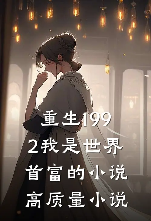 重生1992我是世界首富的小说高质量小说