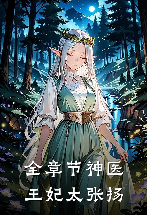 全章节神医王妃太张扬