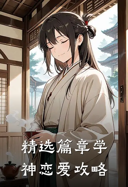 精选篇章学神恋爱攻略