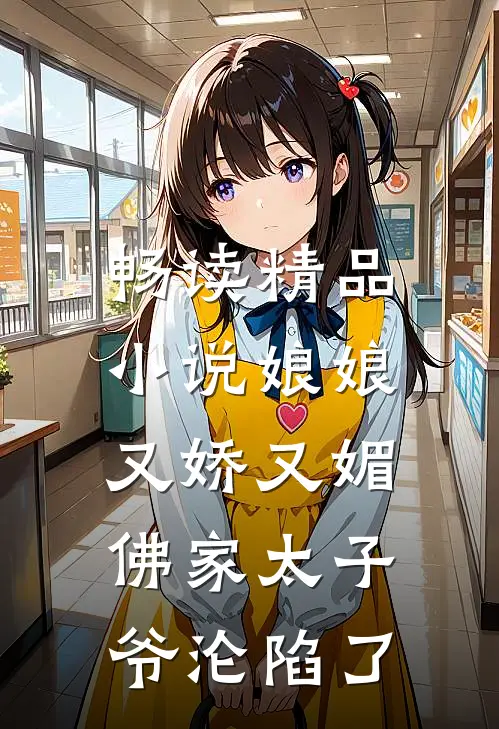 畅读精品小说娘娘又娇又媚，佛家太子爷沦陷了