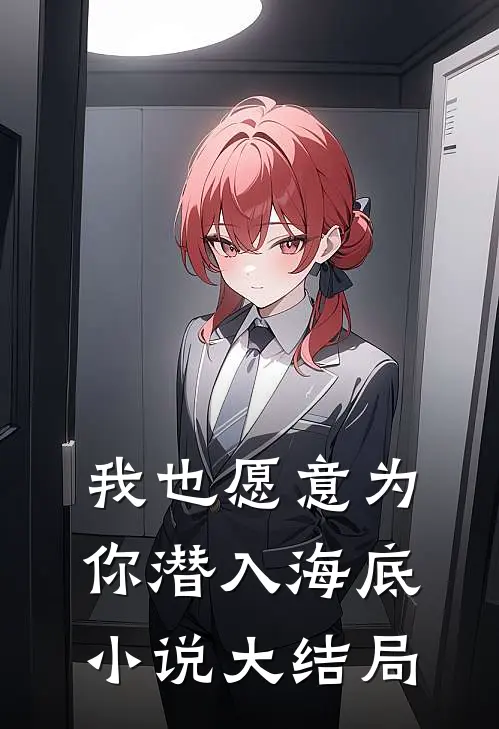我也愿意为你潜入海底小说大结局
