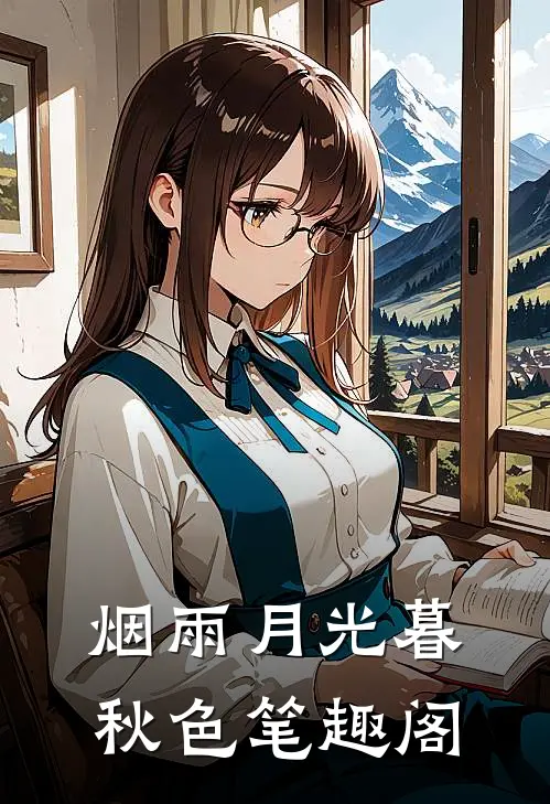 烟雨月光暮秋色笔趣阁