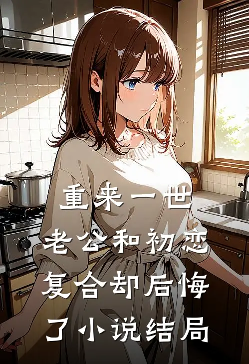 重来一世，老公和初恋复合却后悔了小说结局