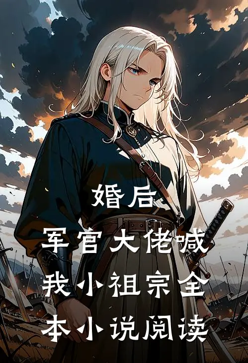 婚后，军官大佬喊我小祖宗全本小说阅读