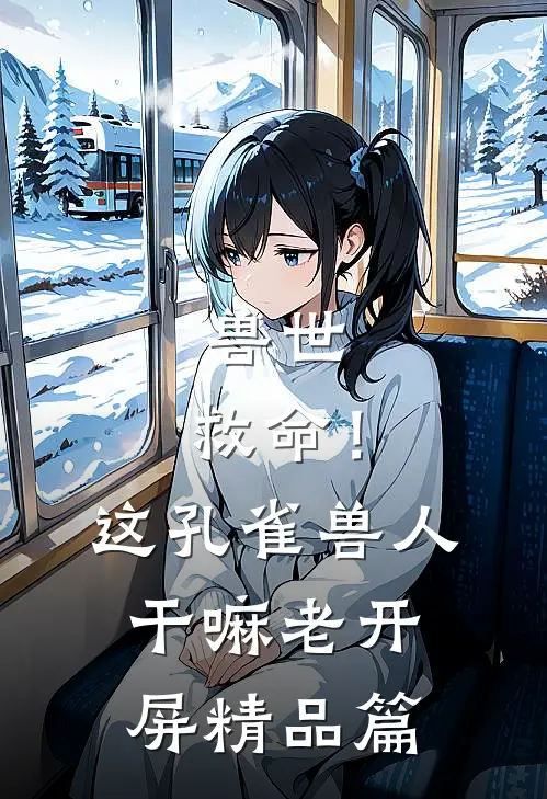 兽世：救命！这孔雀兽人干嘛老开屏精品篇