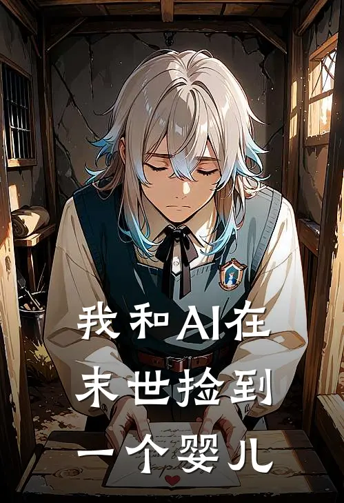 我和AI在末世捡到一个婴儿