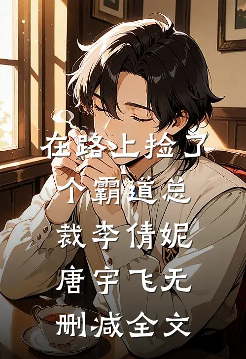 在路上捡了个霸道总裁李倩妮唐宇飞无删减全文