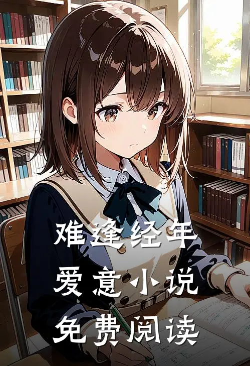 难逢经年爱意小说免费阅读