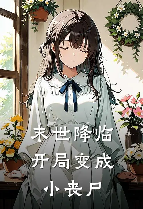 末世降临：开局变成小丧尸