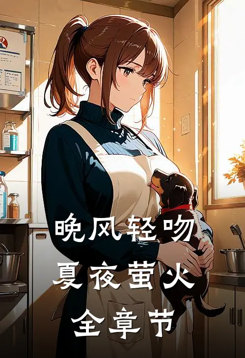 晚风轻吻夏夜萤火全章节