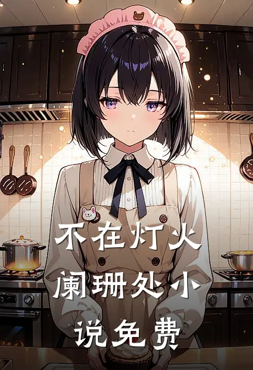 不在灯火阑珊处小说免费