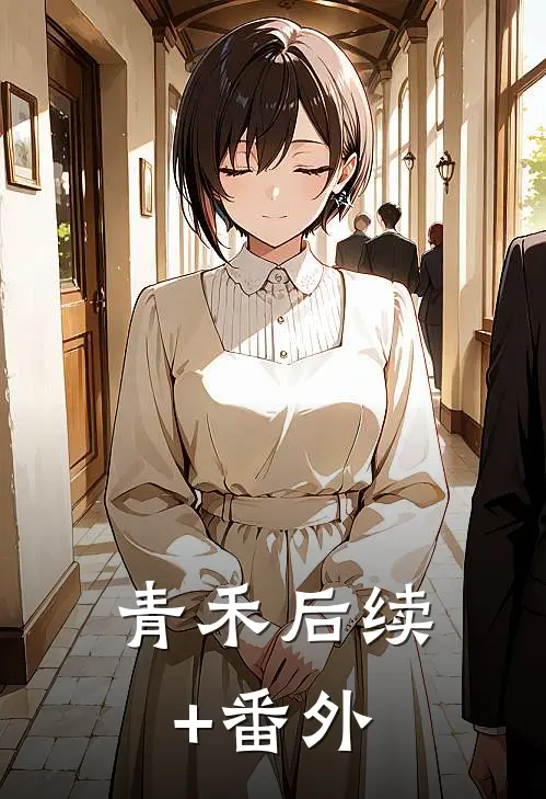 青禾后续+番外