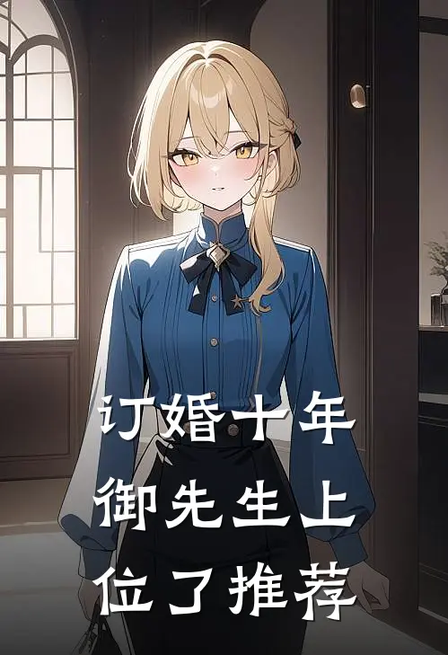 订婚十年，御先生上位了推荐