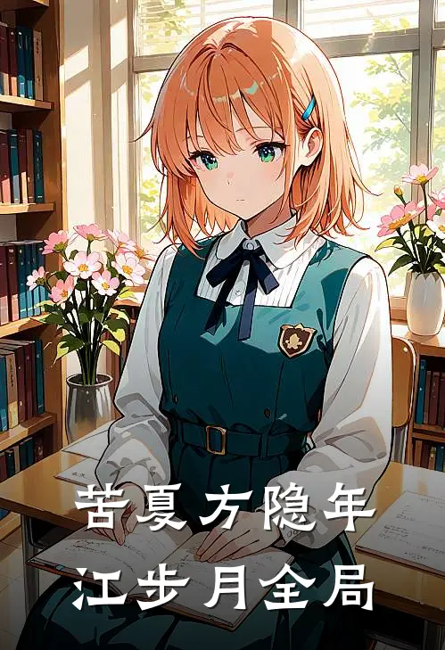 苦夏方隐年江步月全局