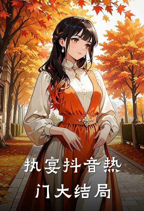 执宴抖音热门大结局