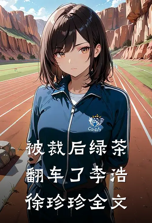 被裁后绿茶翻车了李浩徐珍珍全文