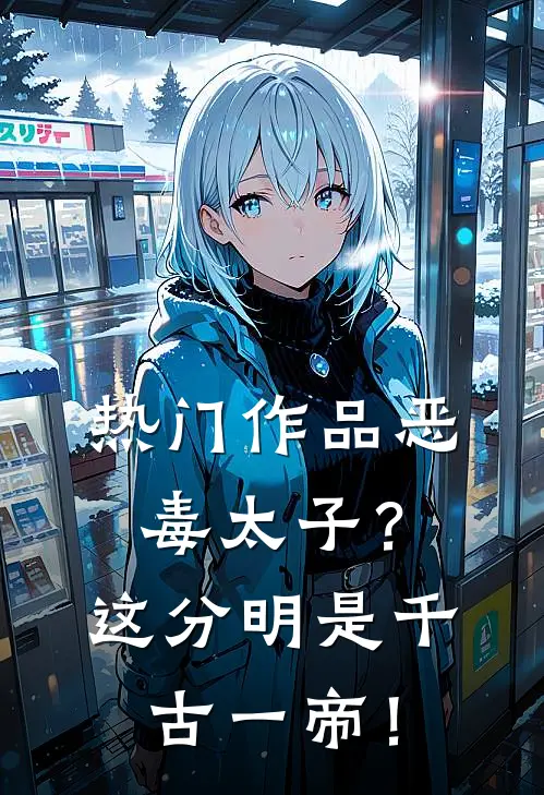 热门作品恶毒太子？这分明是千古一帝！