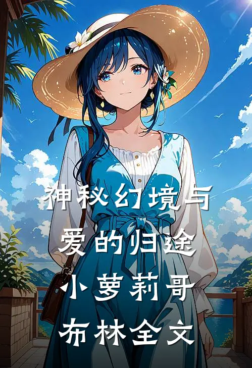 神秘幻境与爱的归途小萝莉哥布林全文