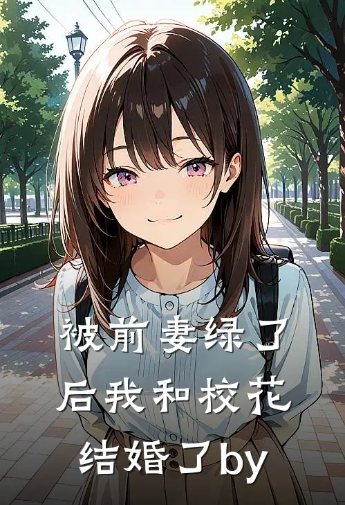 被前妻绿了后我和校花结婚了by