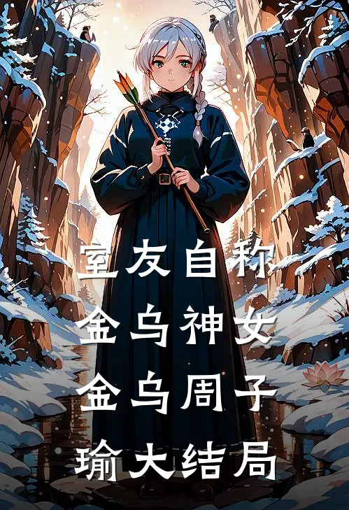 室友自称金乌神女金乌周子瑜大结局