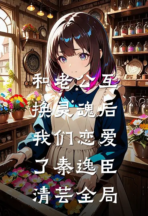 和老公互换灵魂后，我们恋爱了秦逸臣清芸全局