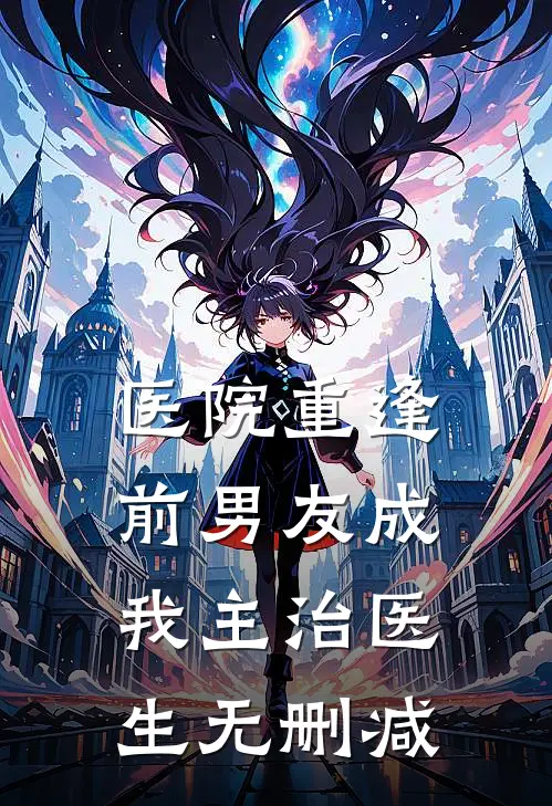 医院重逢，前男友成我主治医生无删减
