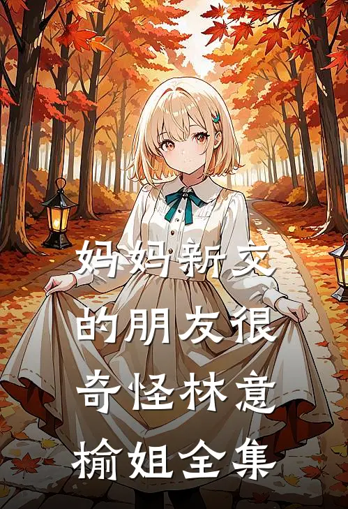 妈妈新交的朋友很奇怪林意榆姐 全集