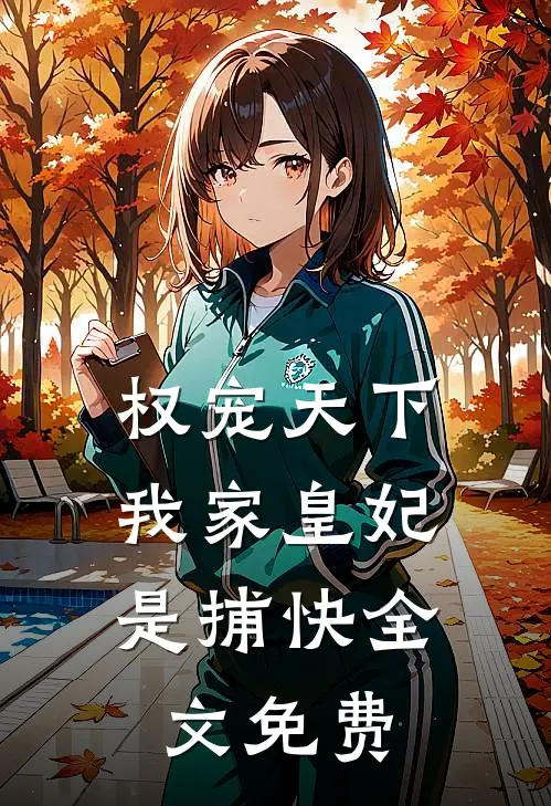 权宠天下：我家皇妃是捕快全文免费