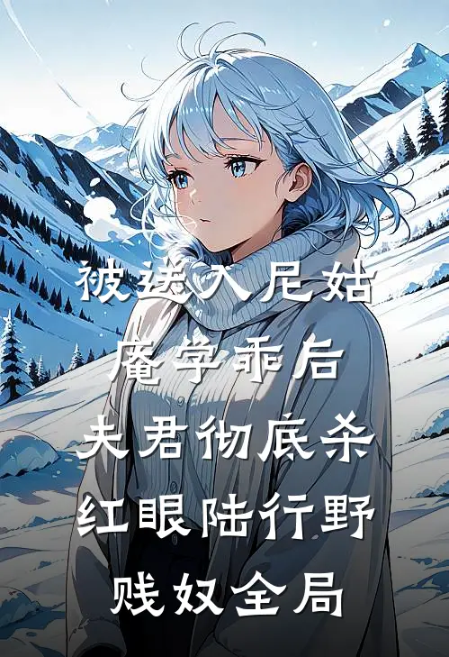 被送入尼姑庵学乖后，夫君彻底杀红眼陆行野贱奴全局